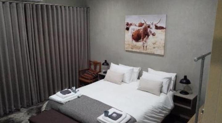 Tula Baba Guest Lodge