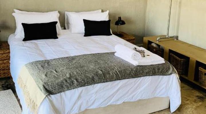 Tula Baba Guest Lodge