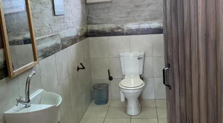 Tula Baba Guest Lodge