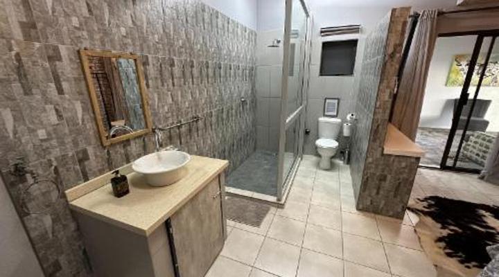 Tula Baba Guest Lodge