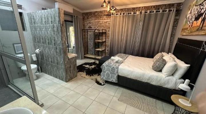 Tula Baba Guest Lodge