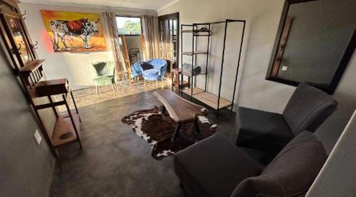 Tula Baba Guest Lodge