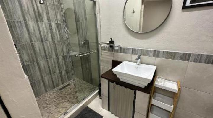 Tula Baba Guest Lodge