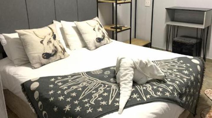 Tula Baba Guest Lodge