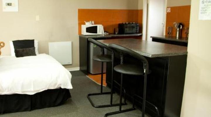 The Gables Guest House