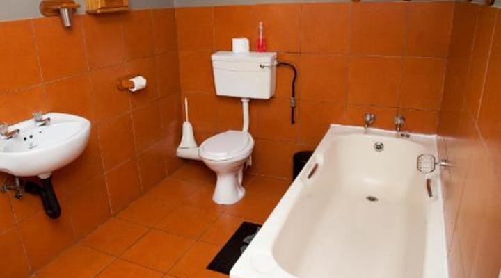 The Gables Guest House