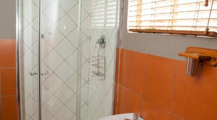 The Gables Guest House