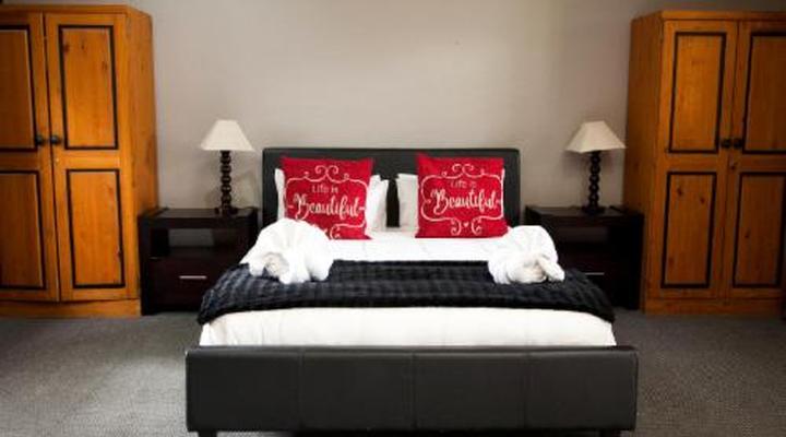 The Gables Guest House