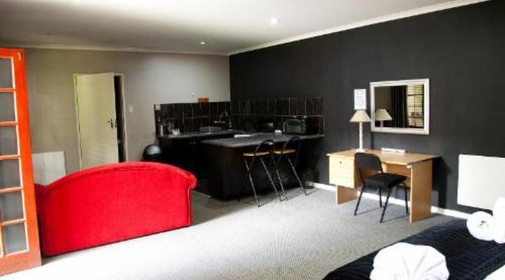 The Gables Guest House