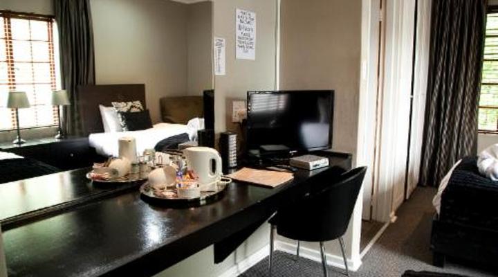 The Gables Guest House