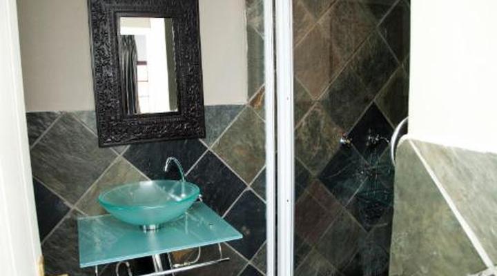 The Gables Guest House