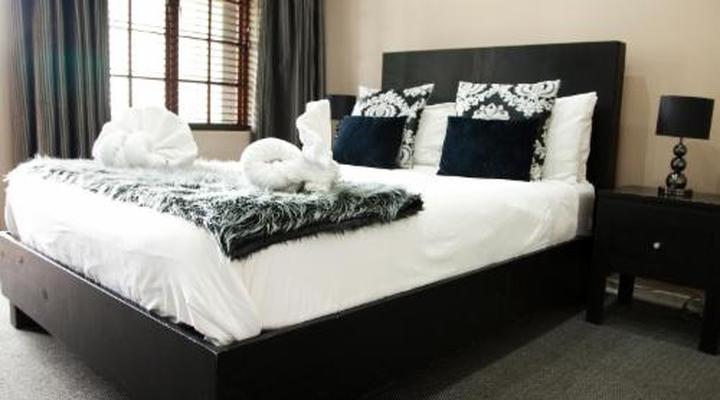 The Gables Guest House