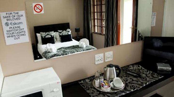 The Gables Guest House