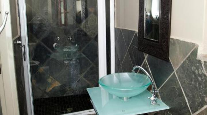 The Gables Guest House