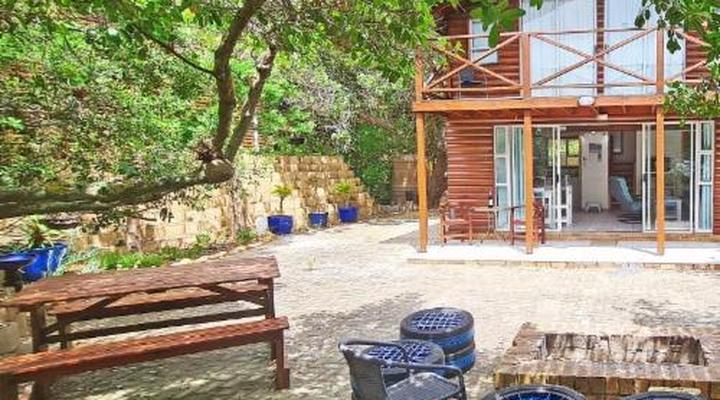 Little Haven 10 & 12