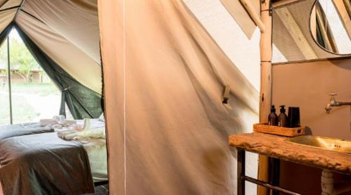 Bundox Explorer Camp