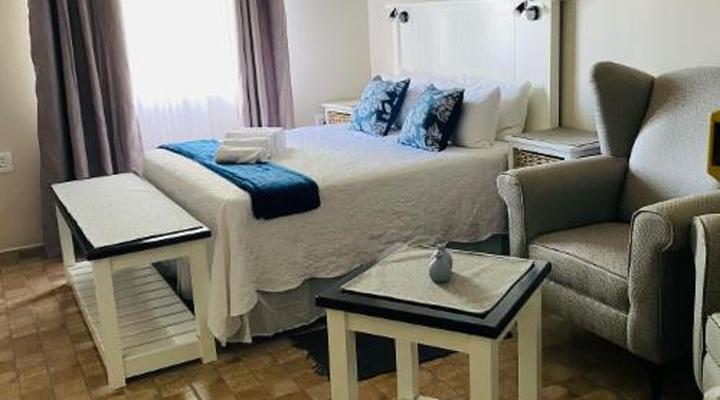 Biekiesvlei Air BnB and Coffee Shop