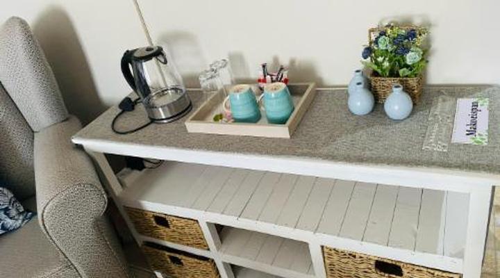 Biekiesvlei Air BnB and Coffee Shop