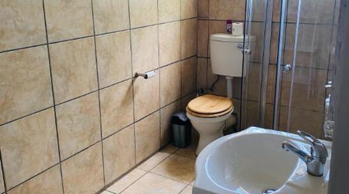 Biekiesvlei Air BnB and Coffee Shop