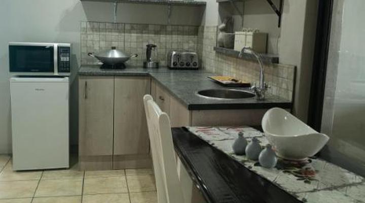 Biekiesvlei Air BnB and Coffee Shop