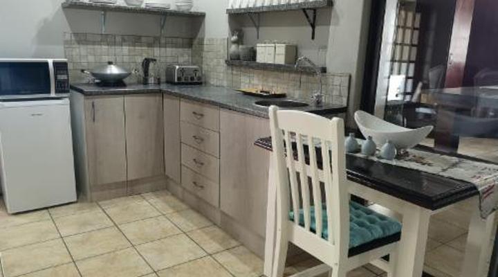 Biekiesvlei Air BnB and Coffee Shop