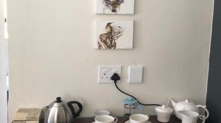 Hemel en Aarde Cottages