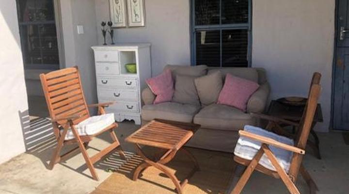 Hemel en Aarde Cottages