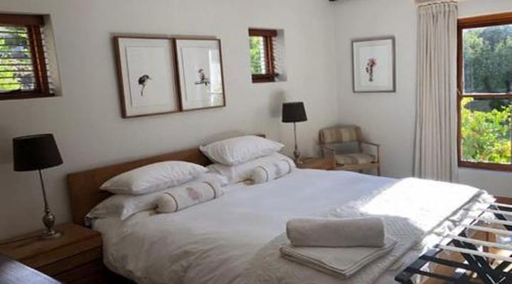 Hemel en Aarde Cottages