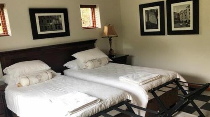 Hemel en Aarde Cottages