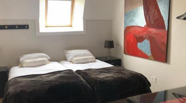 Hemel en Aarde Cottages