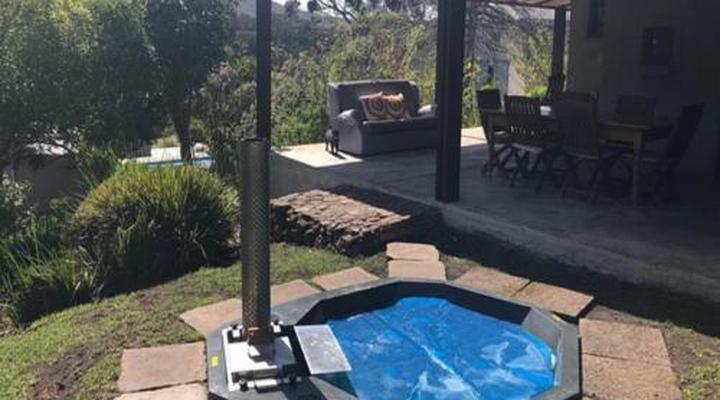 Hemel en Aarde Cottages