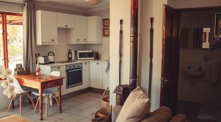 Hemel en Aarde Cottages