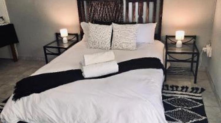 Safari Park Guest Farm