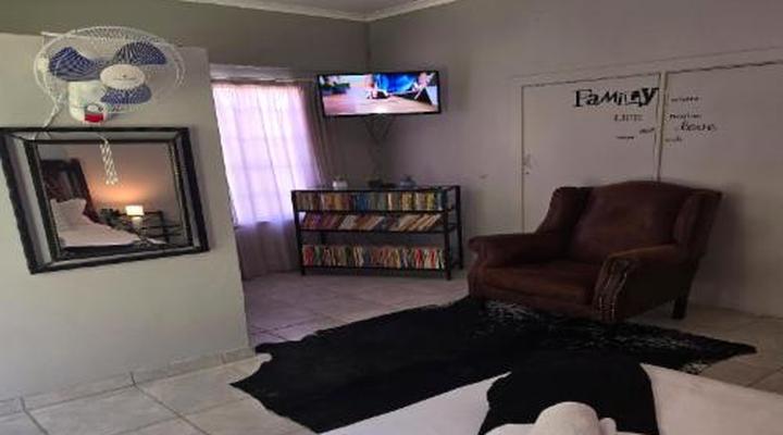 Safari Park Guest Farm