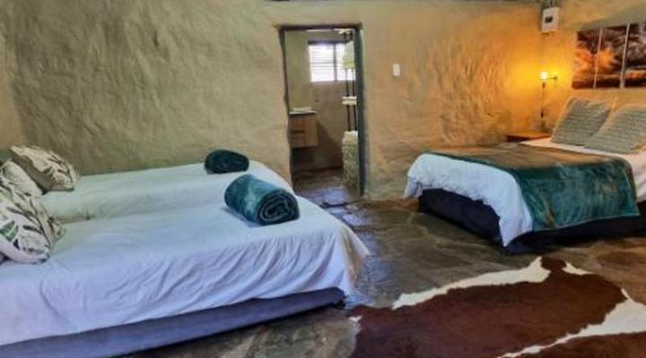 Safari Park Guest Farm