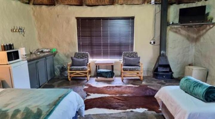 Safari Park Guest Farm