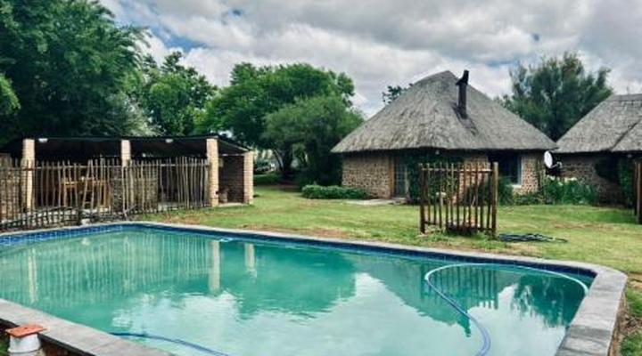 Safari Park Guest Farm