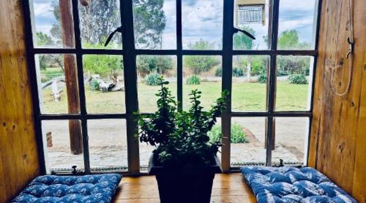 Safari Park Guest Farm