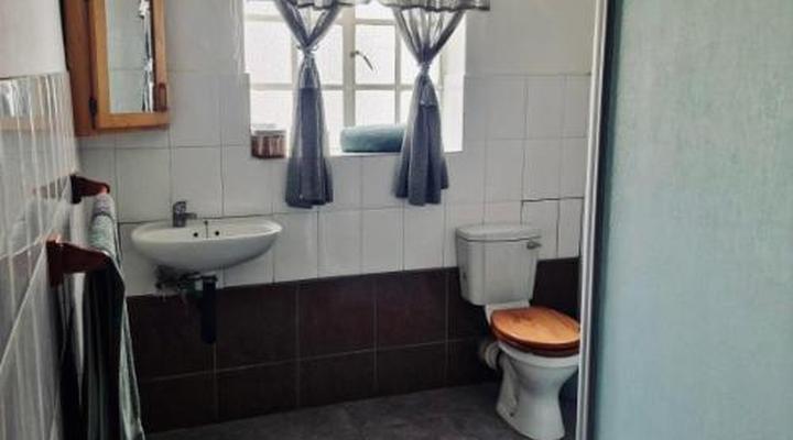 Safari Park Guest Farm