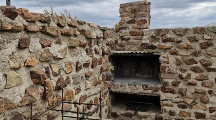 Safari Park Guest Farm