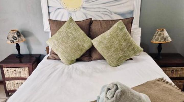 Safari Park Guest Farm