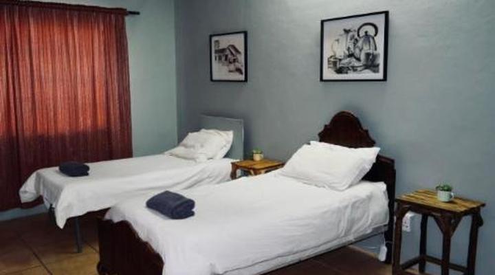 Safari Park Guest Farm