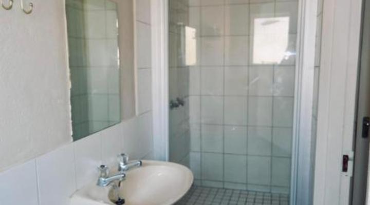 Safari Park Guest Farm