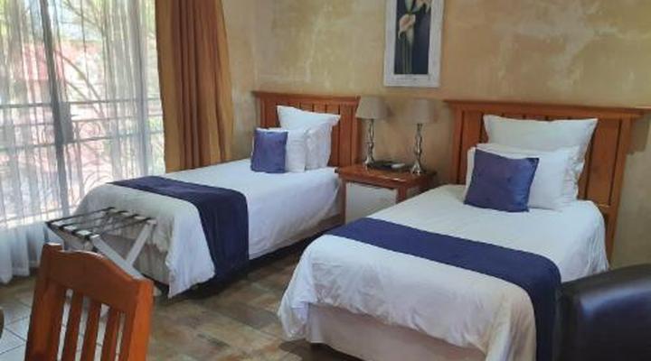 Claires of Centurion