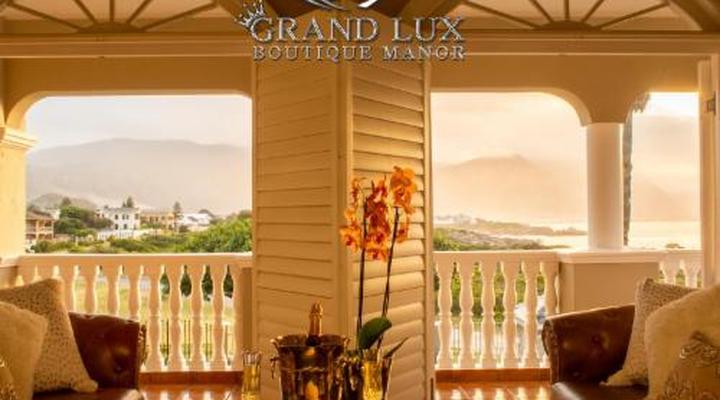 Grand Lux Boutique Manor