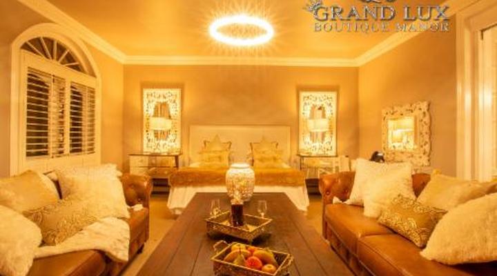 Grand Lux Boutique Manor