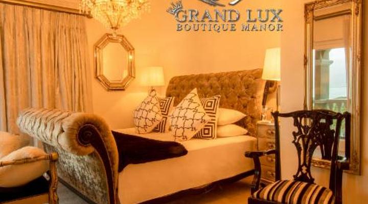 Grand Lux Boutique Manor