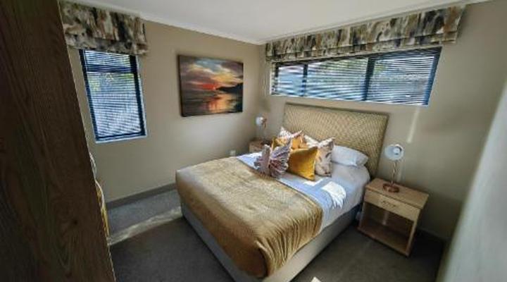 Karibu Self-catering Accommodation