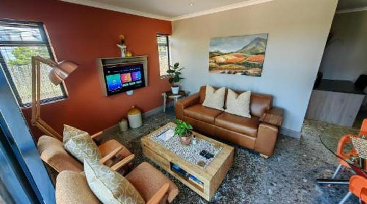 Karibu Self-catering Accommodation