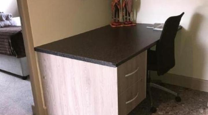 Karibu Self-catering Accommodation